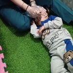 کلینیک کاردرمانی و گفتاردرمانی منجی
