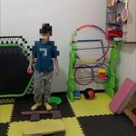 کلینیک کاردرمانی و گفتاردرمانی منجی