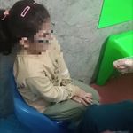 کلینیک کاردرمانی و گفتاردرمانی منجی