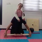 کلینیک کاردرمانی و گفتاردرمانی منجی