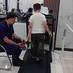 کلینیک کاردرمانی و گفتاردرمانی منجی