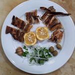 ماهی سرای قزل