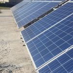 انرژی خورشیدی سپنتا نور سبلان