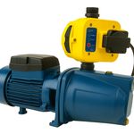 پمپ آب بیات