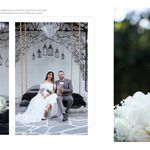 آتلیه تخصصی عروس امید عباسی OA studio