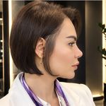 زیبایی تخصصی مو مرسده بهرام
