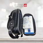 فروشگاه کیف چرم فرهاد