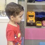 خانه بازی دنیای نور
