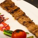 رستوران النزه