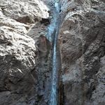 آبشار چهار تکاب