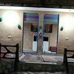 اقامتگاه بومگردی بلوط تاف کاسیت