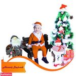 آتلیه عکس کودک فتو بی بی