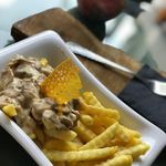 کافه رستوران برلین