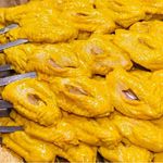 باغ رستوران اهورا