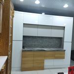 کابینت گاد وود ۲