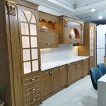 کابینت گاد وود ۲