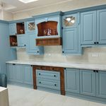 کابینت گاد وود ۲