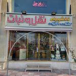 شیرینی نقل و نبات
