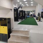 باشگاه بدنسازی اوتانا