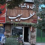 گل و گیاه عطر سیب