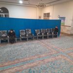 مسجد وحسینیه ۱۴ معصوم (ع)