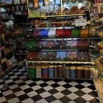 آجیل و خشکبار محبوبی