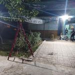 بوستان نیلوفر آبی