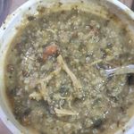 کباب سرای حاج قاسم