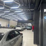 نمایندگی رامک خودرو
