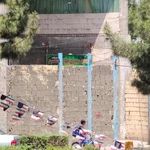 مسجد وحسینیه ۱۴ معصوم (ع)
