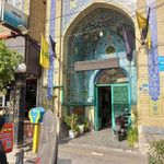 مسجد محمدیه