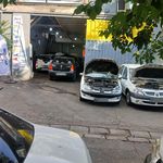 نمایندگی رامک خودرو