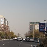 بانک کشاورزی شعبه سردار جنگل