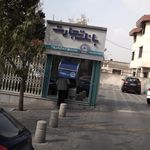 مجتمع مسکونی آسمان ۱۹