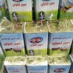 لبنیاتی و مرکز پخش پنیر پورنوری لیقوان