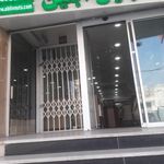 کلبه قناری