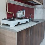 هتل آپارتمان آجیلیان
