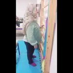 کاردرمانی زندیان