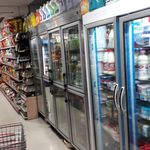 سوپرمارکت محمدی