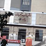 دفتر بازارچه و شهربازی پالامد