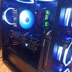 خدمات کامپیوتری زعفرانیه