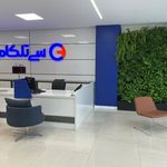 مبلمان اداری و پارتیشن آراگر