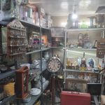 سمساری حسینی خریدار خرده ریز منزل وانتیک