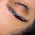 اکستنشن مژه پریسا سلطان زاده