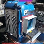 تولیدوفروش کولر۱۲ولت خودرو