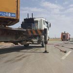 جرثقیل ورامین