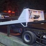 امداد خودرو و یدک کش محمد