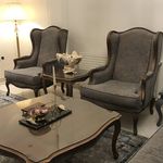 تعمیرات مبل کلاسیک