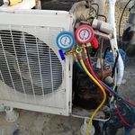 سرویس و تعمیر پکیج و اسپیلت