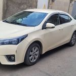 تاکسی تلفنی سیرو سفر ۱